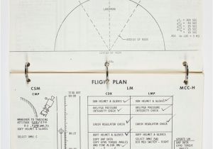 Apollo 65 Wiring Diagram the Apollo 11 Lunar Module Timeline Book to Be Auctioned Christie S