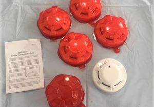 Apollo orbis Smoke Detector Wiring Diagram Apollo orbis Optical Smoke Detector orb Op 42001 Mar Fire Safety Alarm