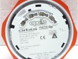 Apollo orbis Smoke Detector Wiring Diagram Apollo orbis Optical Smoke Detector orb Op 42001 Mar Fire Safety Alarm