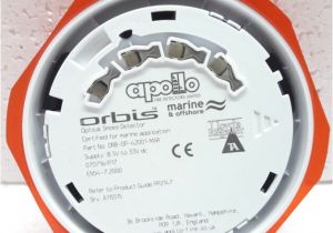 Apollo orbis Smoke Detector Wiring Diagram Apollo orbis Optical Smoke Detector orb Op 42001 Mar Fire Safety Alarm