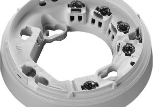 Apollo orbis Smoke Detector Wiring Diagram orb Db 00003 Apo orbis Timesaver Diode Base