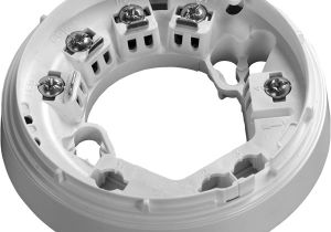 Apollo orbis Smoke Detector Wiring Diagram orb Mb 00002 Apo orbis Timesaver Base Lx without Continuity Switch