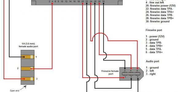 Apple 30 Pin Connector Wiring Diagram 30 Pin Wiring Diagram Wiring Diagram Standard