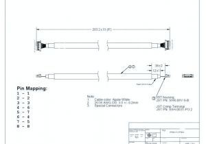 Apple 30 Pin Connector Wiring Diagram 6 Round Wiring Diagram Featured 7 0 forward Curt Way Pin Transformer