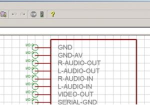 Apple 30 Pin Connector Wiring Diagram How to Design Your Own iPod Super Dock Part 1 Apple 30 Pin Connector Wiring Diagram How to Design Your Own iPod Super Dock Part 1