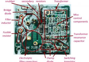 Apple 30 Pin Wiring Diagram Apple iPhone Charger Teardown Quality In A Tiny Expensive Package