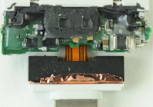 Apple 30 Pin Wiring Diagram Apple Lightning to 30 Pin Adapter Teardown Techinsights