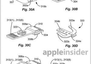Apple 30 Pin Wiring Diagram Apple S Lightning Connector Detailed In Extensive New Patent Filings