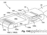 Apple 30 Pin Wiring Diagram Apple S Lightning Connector Detailed In Extensive New Patent Filings