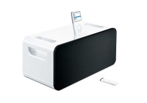 Apple 30 Pin Wiring Diagram How to Hook Up Your iPhone with Apple S Vintage iPod Hi Fi Speaker