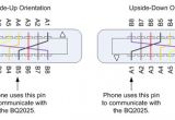 Apple 30 Pin Wiring Diagram Systems Analysis Of the Apple Lightning to Usb Cable Techinsights