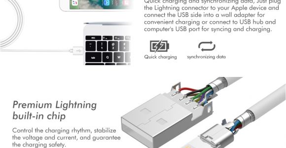 Apple Charger Wire Diagram iPhone 5 Power Cord Wiring Diagram Wiring Diagram Expert