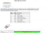 Apple Charger Wire Diagram Lightning Cable Schematic Wiring Diagram List