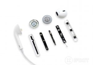 Apple Earbud Wiring Diagram Apple Earpods Teardown ifixit