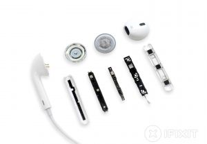 Apple Earbud Wiring Diagram Apple Earpods Teardown ifixit Apple Earbud Wiring Diagram Apple Earpods Teardown ifixit