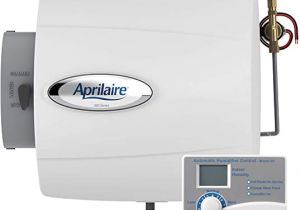 Aprilaire 600 Automatic Wiring Diagram Aprilaire 500 whole House Humidifier Automatic Compact Furnace Humidifier