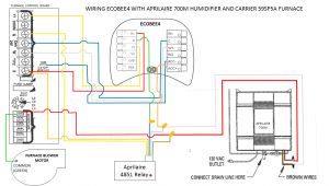 Aprilaire 600 Automatic Wiring Diagram B3d4044 Humidity Control Wiring Diagram Wiring Resources