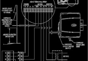 Aprilaire 600 Automatic Wiring Diagram Honeywell Humidifier Wiring Diagram Automatic Wiring