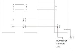Aprilaire 700 Wiring Diagram Troubleshooting Beautiful Wiring Diagram Contemporary Schematic