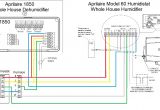 Aprilaire Automatic Humidifier Control Model 60 Wiring Diagram Aprilaire Model 60 Wiring Question Hvac Diy Chatroom