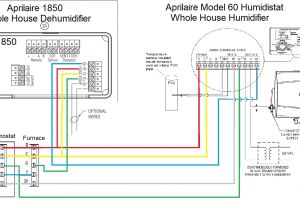 Aprilaire Automatic Humidifier Control Model 60 Wiring Diagram Aprilaire Model 60 Wiring Question Hvac Diy Chatroom