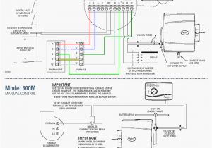 Aprilaire Automatic Humidifier Control Model 60 Wiring Diagram Replacing A Aprilaire Model 56 Humidistat with A Model 60
