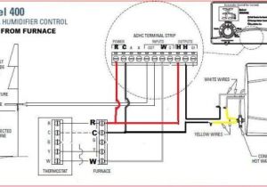 Aprilaire Automatic Humidifier Control Model 60 Wiring Diagram Wiring Aprilaire 60 Humidistat to A Carrier Comfort 92