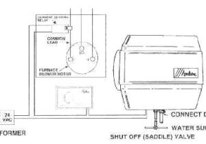 Aprilaire Humidifier Wiring Diagram Aprilaire 560 Wiring Diagram Wiring Diagram Info