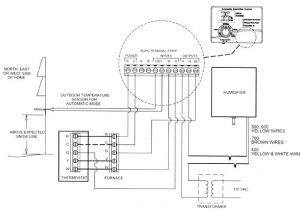 Aprilaire Humidifier Wiring Diagram Aprilaire 60 Wiring Diagram Wiring Diagram Expert