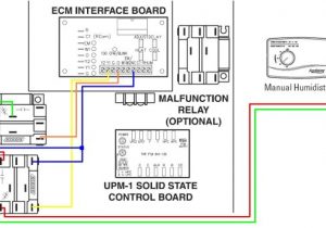 Aprilaire Model 76 Wiring Diagram Aprilaire 1750a Wiring Diagram
