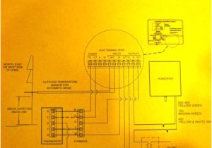 Aprilaire Model 76 Wiring Diagram Aprilaire 1750a Wiring Diagram