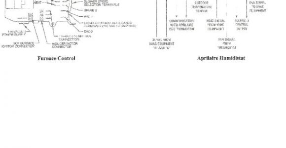 Aprilaire Model 76 Wiring Diagram Aprilaire 1750a Wiring Diagram