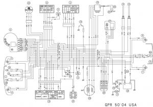 Aprilia Rs 125 Wiring Diagram Wiring Diagrams for Derbi Aprilia and More Gpr Camp Replica Racers