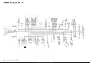 Aprilia Sr 50 Wiring Diagram Aprilia Rs 125 Wiring Diagram Wiring Diagrams Schema