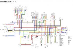 Aprilia Sr 50 Wiring Diagram Aprilia Rs 50 2008 Wiring Diagram Wiring Diagram Technic