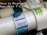 Aqua Rite Wiring Diagram How to Replace Your Hayward Aqua Rite Turbo Cell