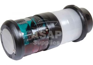Aqua Signal Wiring Diagram Aqua Signal 40 Tricolour Navigation Light with Anchor Black 12v Aqua Signal Wiring Diagram Aqua Signal 40 Tricolour Navigation Light with Anchor Black 12v