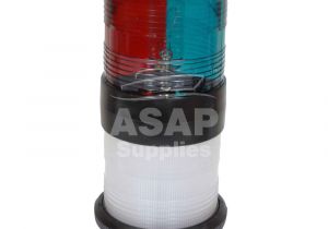 Aqua Signal Wiring Diagram Aqua Signal 40 Tricolour Navigation Light with Anchor Black 12v Aqua Signal Wiring Diagram Aqua Signal 40 Tricolour Navigation Light with Anchor Black 12v