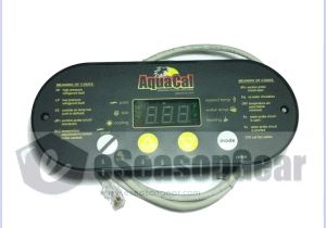 Aquacal Wiring Diagram Aquacal Heat Pump Control Panels Microprocessors thermostats