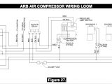 Arb Air Locker Switch Wiring Diagram How to Install An Arb Airlocker Differential On Your 1987