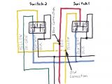 Arb Air Locker Switch Wiring Diagram Unsafe Locking Randys Electrical Corner Jp Magazine