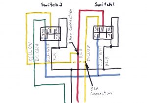 Arb Air Locker Switch Wiring Diagram Unsafe Locking Randys Electrical Corner Jp Magazine