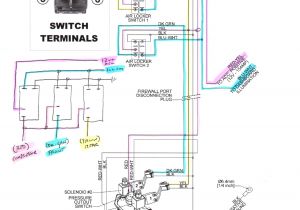 Arb Air Locker Switch Wiring Diagram Wiring Arb Locker with Diy Spod Page 2 Naxja forums