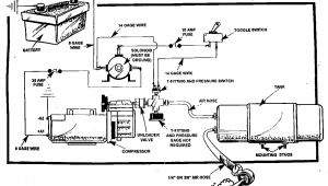 Arb Onboard Air Compressor Wiring Diagram On Board Air Compressor