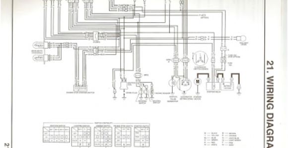 Arctic Cat 300 4×4 Wiring Diagram Honda 300 Wiring Diagram Blog Wiring Diagram