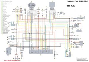 Arctic Cat 580 Ext Wiring Diagram 1996 Arctic Cat Wiring Diagram Wiring Diagram Technic