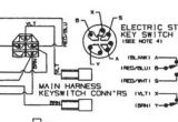 Arctic Cat Ignition Switch Wiring Diagram Key Switch Wiring Diagram Wiring Diagram Technic