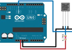Arduino Ds18b20 Wiring Diagram Communicate with 1 Wirea Devices On Arduinoa Hardware Arduino Ds18b20 Wiring Diagram Communicate with 1 Wirea Devices On Arduinoa Hardware