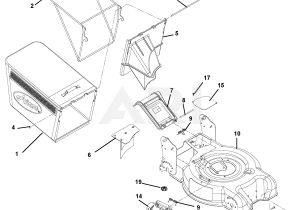 Ariens Riding Mower Wiring Diagram Ariens 911113 002000 Desp21 5 5hp Honda Gcv 160