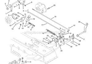 Ariens Riding Mower Wiring Diagram Ariens Rm1028e 10hp 28 Lawn Tractor 927046
